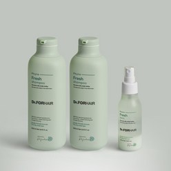 피토프레시 샴푸 500mlx2+피토프레시 토닉 100ml, 없음