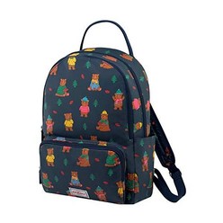 캐스키드슨 가방 Large Pocket Backpack 8387