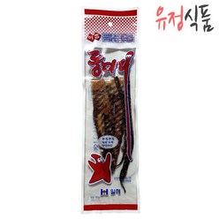 일해수산 롱다리 10봉, 30개, 50g