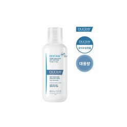 병원전용제품 듀크레이 덱시안 크림 400ml, 1개