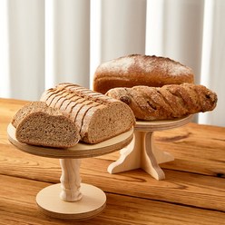 아침에 좋은빵 통밀100% 백프로 통밀빵 통밀식빵 식사빵 저당 저염 비건, 백프로 통밀식빵