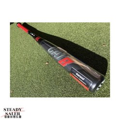 마루치 CAT 8 블랙 31/28 BBCOR 야구 배트 ~ 보증 포함 새 상품