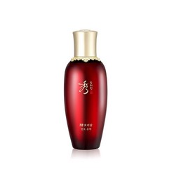 수려한 효비담 발효 유액 130ml, 1개