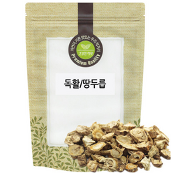 독활 땅두릅 300g 국산 국내산, 단품, 1개