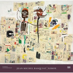 Jean-Michel Basquiat: Xerox, Hatje Cantz Verlag Gmbh & C...