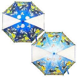 요괴메카드 47cm POE 우산(별자리) (랜덤발송) 961348