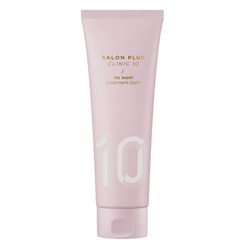 미쟝센 살롱10 노워시 트리트먼트 밤, 1개, 135ml