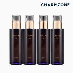 참존 2+2 탑클래스 리프팅 스킨 120ML 총4개, 단품