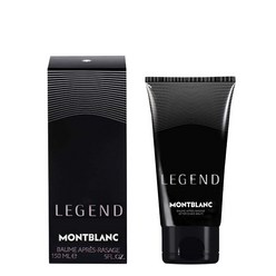 [코익퍼퓸] 몽블랑 레전드 애프터쉐이브 밤 150ML (남성용로션), 1개