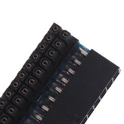 파워 ATX 24Pin 90도 24 핀 24pin 전원 플러그 어댑터 메인 마더 보드 커넥터 모듈 공급 케이블, [01] 기타 (ae˚) frequ, [01] Black, 1개