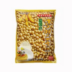 할매손 콩맷돌 콩가루 850g, ▷>상품선택<◁