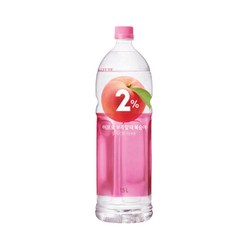 롯데칠성음료 이프로부족할때, 1.5L, 12개입