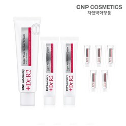 [KT알파쇼핑]CNP 차앤박 닥터알투 리커버크림 대용량 50ml + 15ml 2개 + 1m 5개