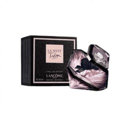 Lancôme 랑콤~의 La Nuit Tresor 1.0 오 드 퍼퓸 스프레이 여성 향수 30ml, 1개