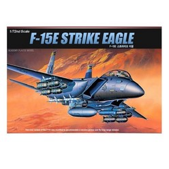1/72 F-15E 스트라이크 이글(12478), 1
