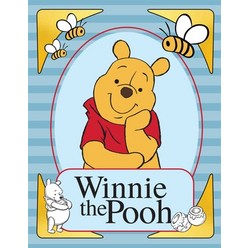Disney: Winnie the Pooh [Tiny Book], Insight Editions