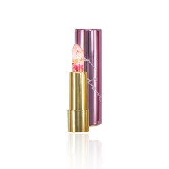 (단품) 틴톤 시크릿젤리 꽃 립스틱, 쉘 핑크, 3.4g, 1개