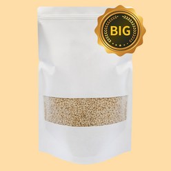 슈퍼 대용량 곤약쌀 시리얼 볶은 곤약쌀 퍼핑 5kg, 1개