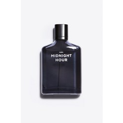 자라 ZARA 남자 향수 미드나잇 아워 EDT 100ML262314, 1개, 100ml