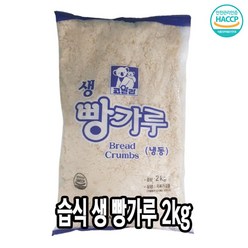 월드킹식자재 코알라 생빵가루 2K | 분식재료 습식빵가, [2291-0]생고운빵가루 2kg 코알라, 2kg, 1개