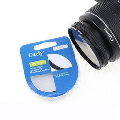 포함 자외선 UV 케이스 43mm DSLR 필터 렌즈 보호, 상세페이지 참조, 상세페이지 참조