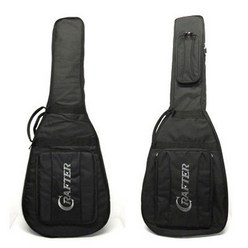 성음 크래프터 기타가방 긱백 통기타 소프트케이스, 기본형10T, 1개