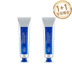 더페이스샵 닥터벨머 어드밴스드 시카 리커버리 핸드 크림 60ml 1+1, 1개