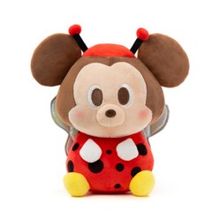 [Disney] 디즈니 벅스 프렌즈 인형 (약 25cm), 미니마우스
