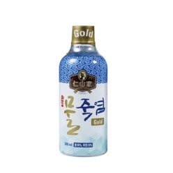 인산가 물죽염 골드, 300ml, 1개