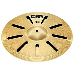 Meinl HCS Trash Stack 심벌 16인치 HCS16TRS