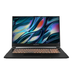 기가바이트 2021 G7 MD i7, 블랙, 코어i7 11세대, 512GB, 16GB, Free DOS, G7 MD Gen11 i7