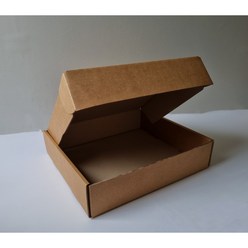크라프트 선물 상자/기프트 박스 초대형 대형 특대형, 5개