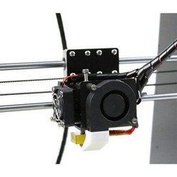 3D 프린터 목업 시제품 코딩 아넷아이에너지A8고정밀도테이블급3D프린터산업급디자인모델3d, 01 A8 스탠더드[조립], 01 정부배급