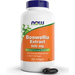 보스웰리아 추출물 500 mg 90 소프트젤 1개 무릎 관절 보스웰리아 영양제, 90캡슐