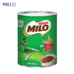 호주 Milo 마일로 핫초코 코코아 파우더 분말 460g 아이 간식, 1개