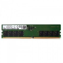 삼성전자 DDR5-4800 (16GB) 데스크탑용, 선택없음