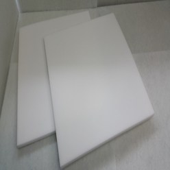 일반스폰지 백색 두께 1cm 사이즈 100cm x 180cm 수량 1개, 두께 1cm 100*180, 화이트
