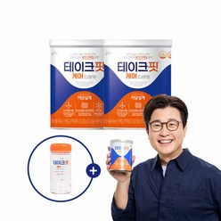 테이크핏단백질