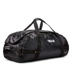 툴레 캐즘 더플백 Thule Chasm 90L, Black