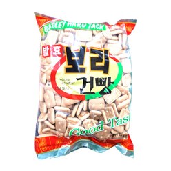 신흥 발효 보리건빵 500g, 1개
