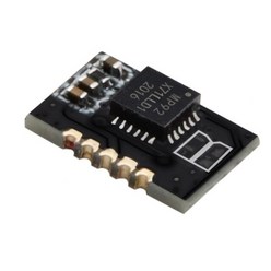 T-Echo GPIO MPU9250 Microphone Module Chip Sensor Development Board, [02] B