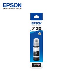 엡손 Epson L8160 L8180 정품 잉크 T07K170 염료검정 70ml