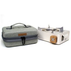 코베아 엑스온버너 + 가방세트, 화이트+가방
