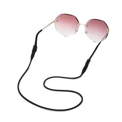 달자샵 1+1 안경 선글라스 분실방지 실리콘 스트랩 연결고리줄