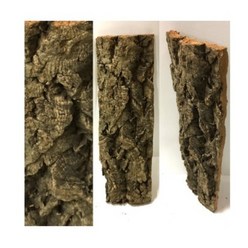 친환경 코르크보드 굴피껍질 가로4~7cm 세로15cm 30cm 45cm 60cm, 1개