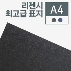 카피어랜드 Fastback 20E 열제본기정품, 1box, 제본표지 리젠시(100장)-청색-A4, -