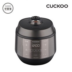 쿠쿠 CRP-KHTS1060FD 10인용 IH전기압력밥솥 공식판매점 SJ, 단일속성