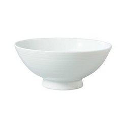 MUJI 무인양품 백자 밥공기 L, 1개, 화이트