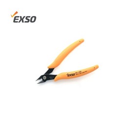 엑소EXSO 작업용 수공구 니퍼 EX-180, 단품, 단품없음