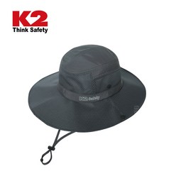 케이투 K2 메쉬 햇모자 아웃도어 정글모 등산 낚시 캠핑 작업 자외선차단 모자